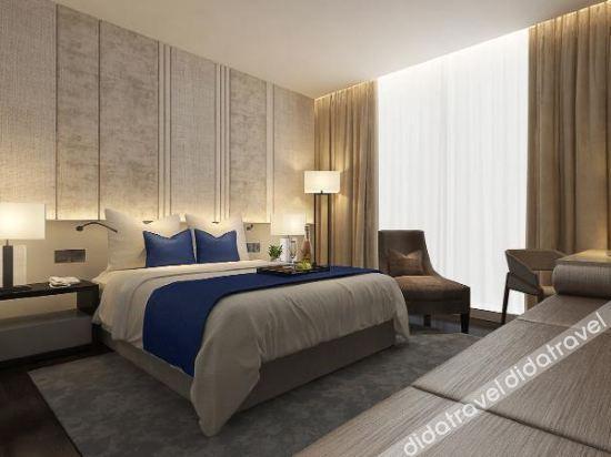Aston Kartika Grogol Hotel & Conference Center Джакарта Экстерьер фото